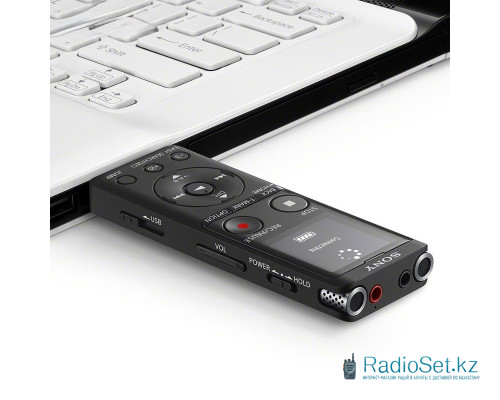 Диктофон Sony ICD-UX570F